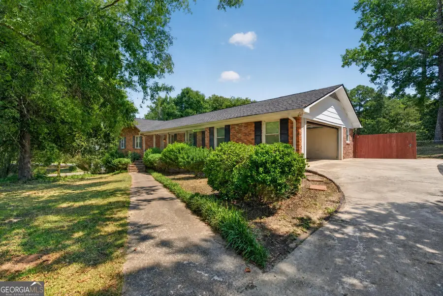 357 Lokchapee Drive, Macon, GA 31210 - #3