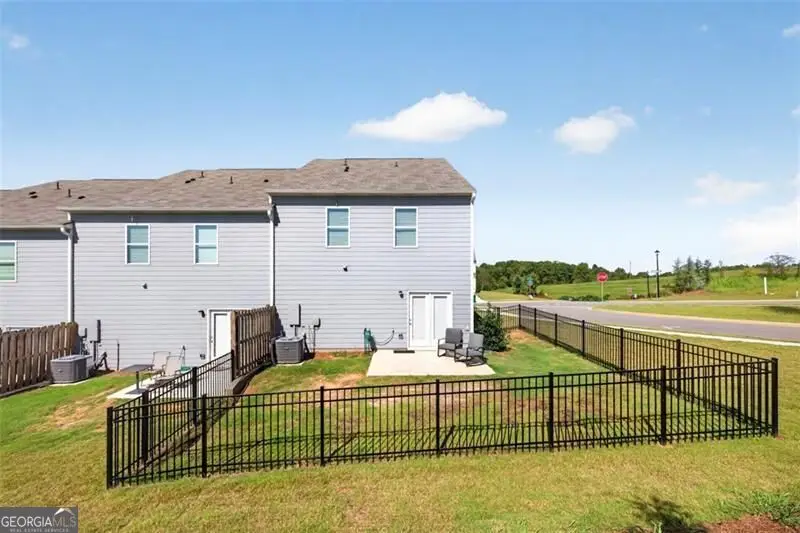 181 Deerberry Drive, Jasper, GA 30143 - #2