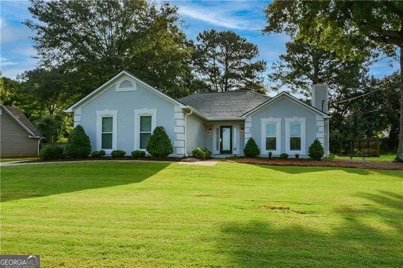 4158 Hubert Drive Ne, Marietta, GA 30066 - #1