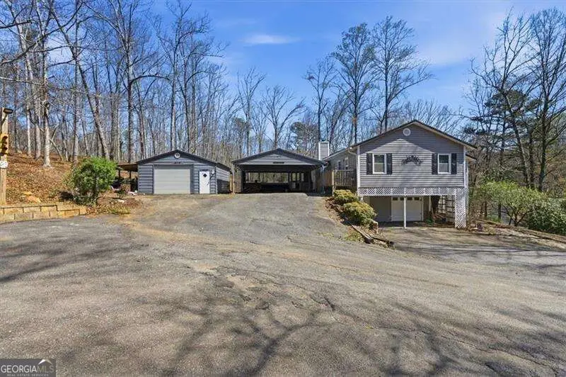 261 Clayton Trail, Canton, GA 30114 - #2