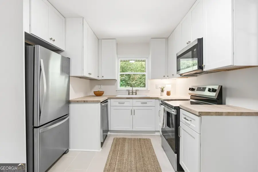 1541 Moncrief Circle, Decatur, GA 30033 - #3