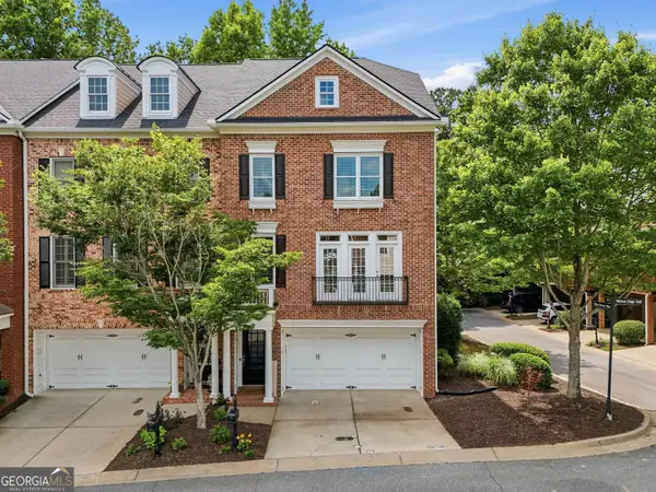5511 Waters Edge Trail, Roswell, GA 30075