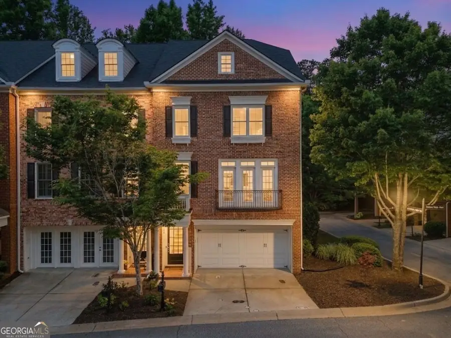 5511 Waters Edge Trail, Roswell, GA 30075 - #2
