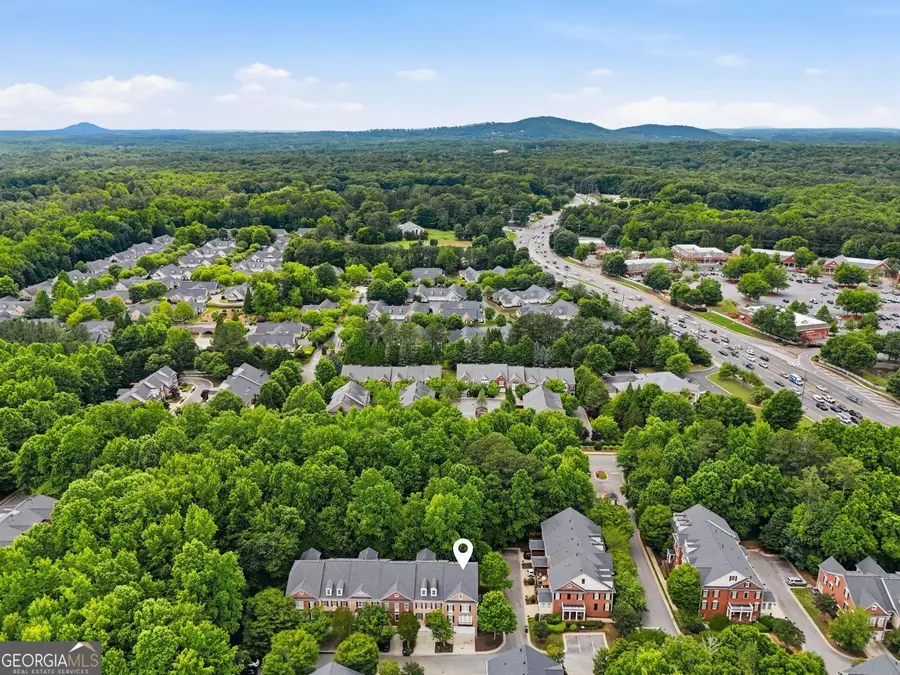 5511 Waters Edge Trail, Roswell, GA 30075 - #3
