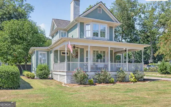 190 Elm Street, Jefferson, GA 30549