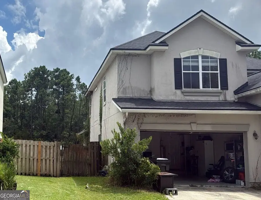3350 Silverado Circle, Green Cove Springs, FL 32043 - #3