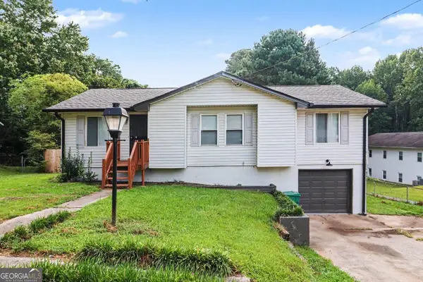 8908 Thomas Road, Jonesboro, GA 30238