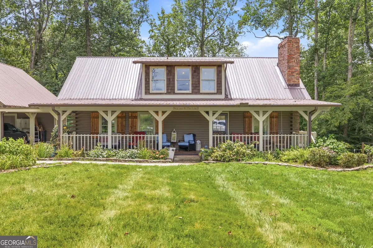 938 Waters Street W, Clarkesville, GA 30523 - #1
