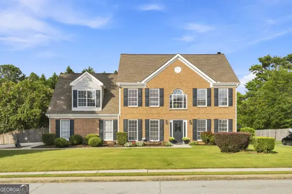 3845 Brushy Wood Court, Loganville, GA 30052