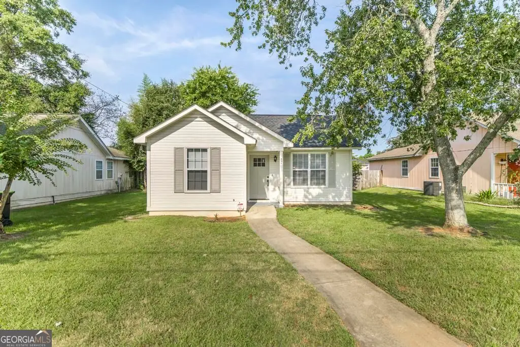 305 Johnson Road, Warner Robins, GA 31093 - #1