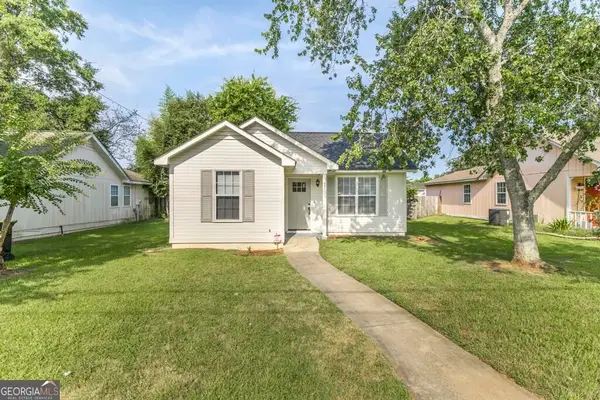 305 Johnson Road, Warner Robins, GA 31093