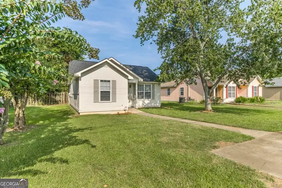 305 Johnson Road, Warner Robins, GA 31093 - #2