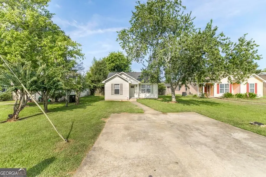 305 Johnson Road, Warner Robins, GA 31093 - #3