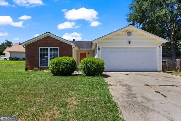 511 Lakecourt Drive, McDonough, GA 30253