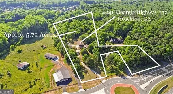 4140 Hwy 332, Hoschton, GA 30548