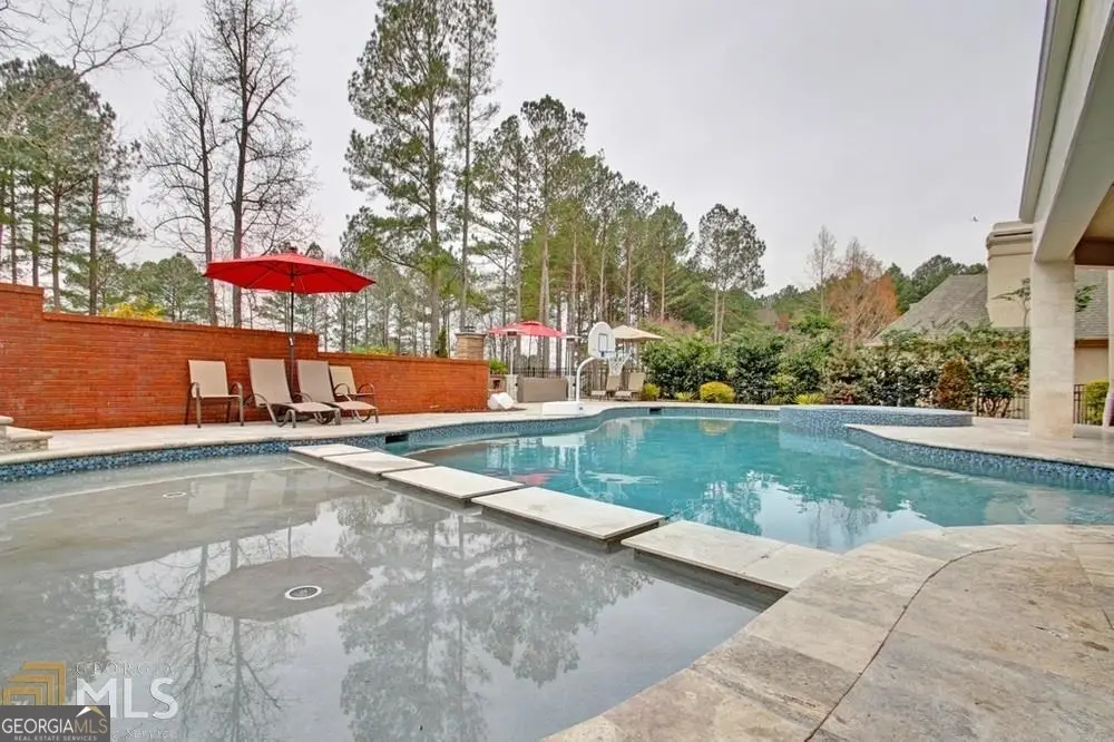 109 Somerset Hills, McDonough, GA 30253 - #1