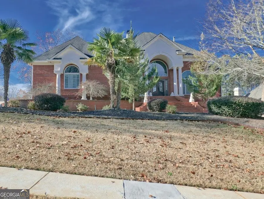 109 Somerset Hills, McDonough, GA 30253 - #2