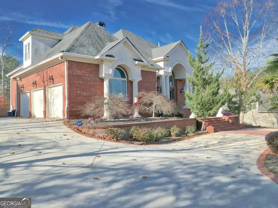 109 Somerset Hills, McDonough, GA 30253 - #3