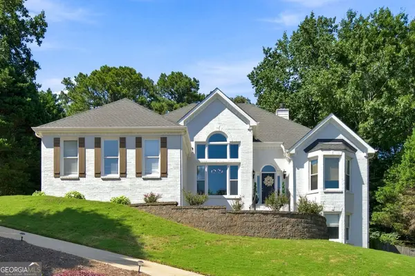 2920 Hearthstone Drive, Cumming, GA 30041