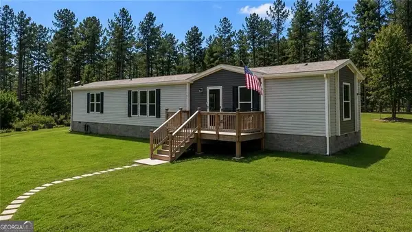3390 Pleasant Valley Road Se, Rome, GA 30161