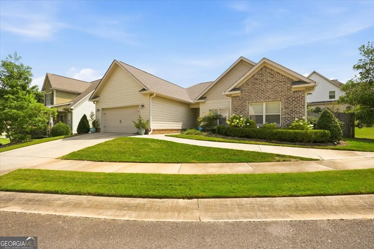 368 Carillon Lane, Macon, GA 31210 - #1