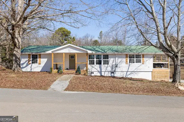 120 Dennis Road, Trenton, GA 30752