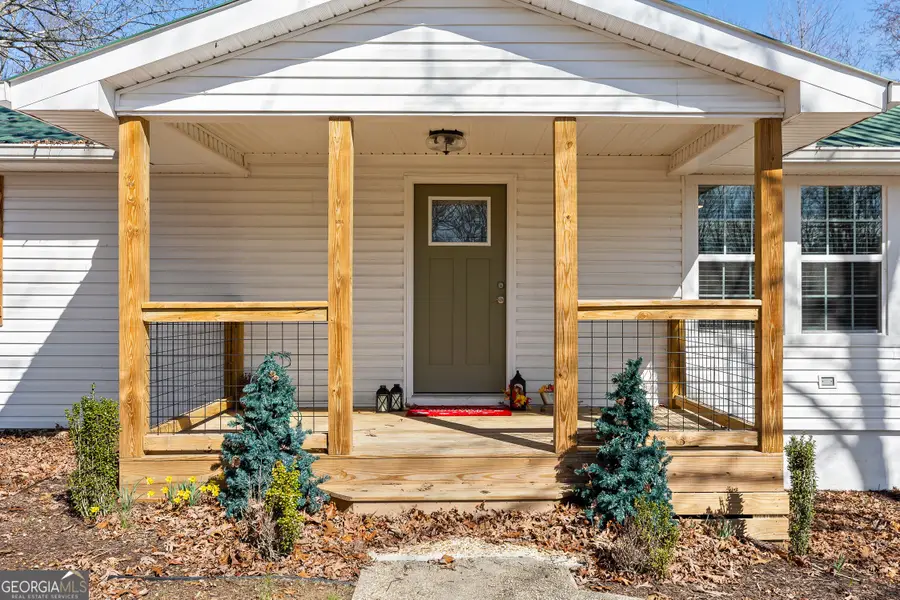 120 Dennis Road, Trenton, GA 30752 - #2