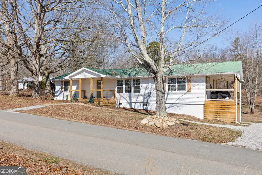 120 Dennis Road, Trenton, GA 30752 - #3