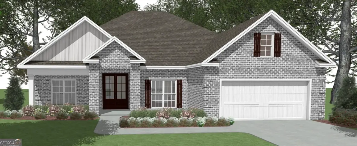 219 Brook Hollow Court, Kathleen, GA 31047 - #1