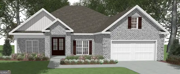 219 Brook Hollow Court, Kathleen, GA 31047