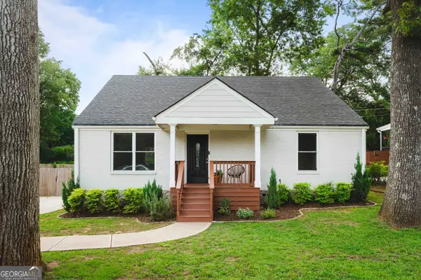 1940 Bonner Street, Decatur, GA 30032