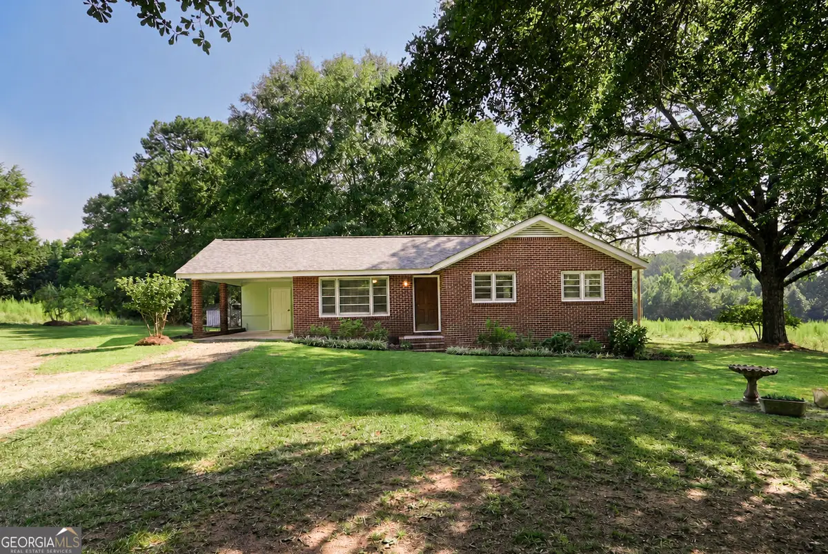 1711 Hebron Church Road, Statham, GA 30666 - #1