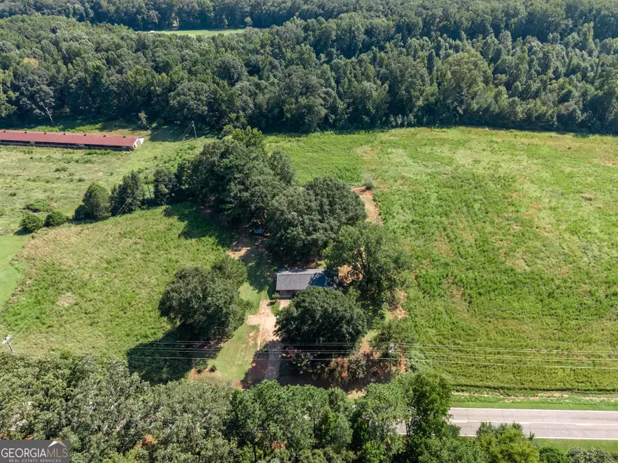 1711 Hebron Church Road, Statham, GA 30666 - #2