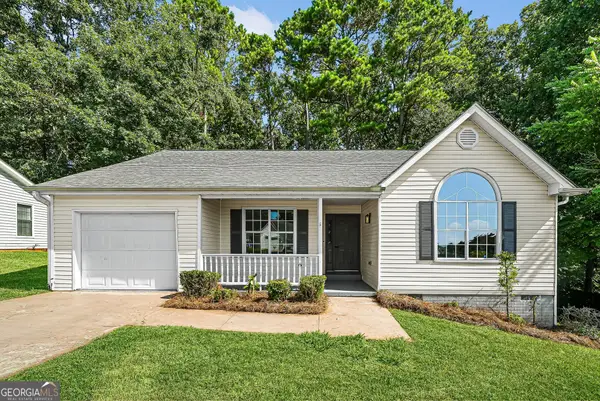 235 Oak Circle N, Stockbridge, GA 30281