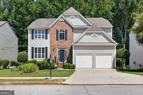 1942 Ashwood Grove Drive, Snellville, GA 30078
