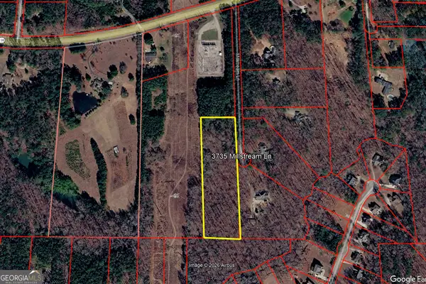 3735 Millstream Lane, Stockbridge, GA 30281