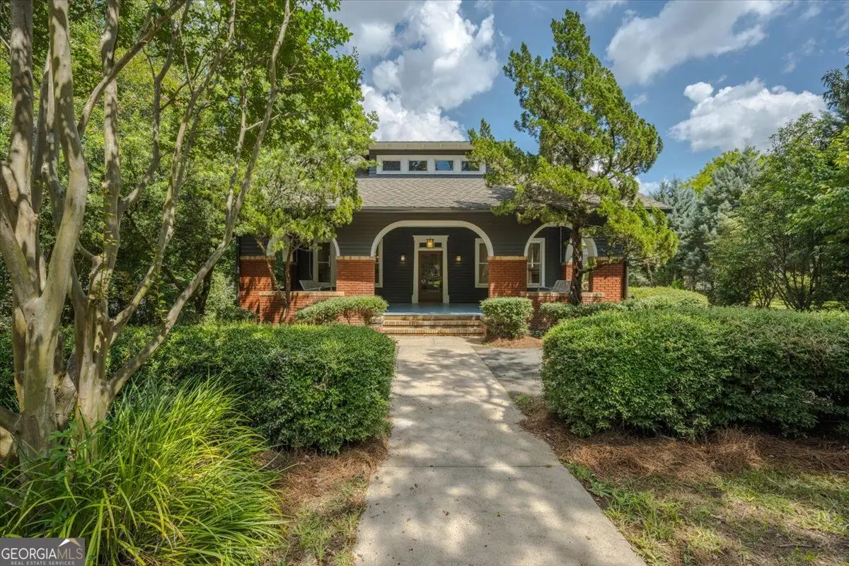 164 Oakhaven Avenue, Macon, GA 31204 - #1