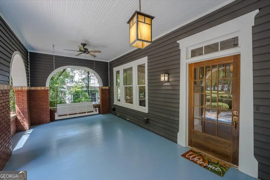 164 Oakhaven Avenue, Macon, GA 31204 - #3