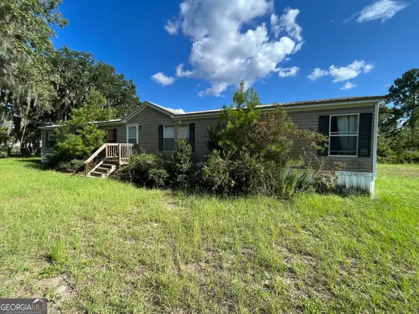 655 Meadowood Drive, Jesup, GA 31545