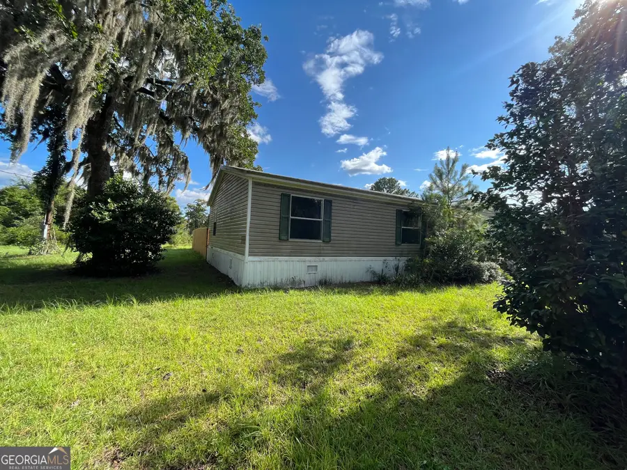 655 Meadowood Drive, Jesup, GA 31545 - #2