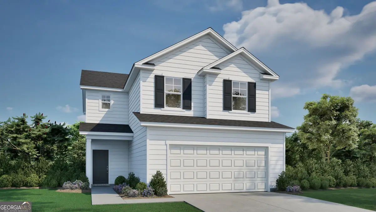 313 Creek Way, Brunswick, GA 31525 - #1