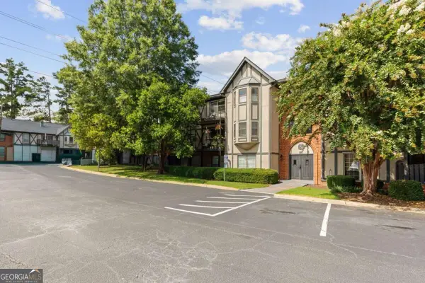 6851 Roswell Road #K24, Sandy Springs, GA 30328
