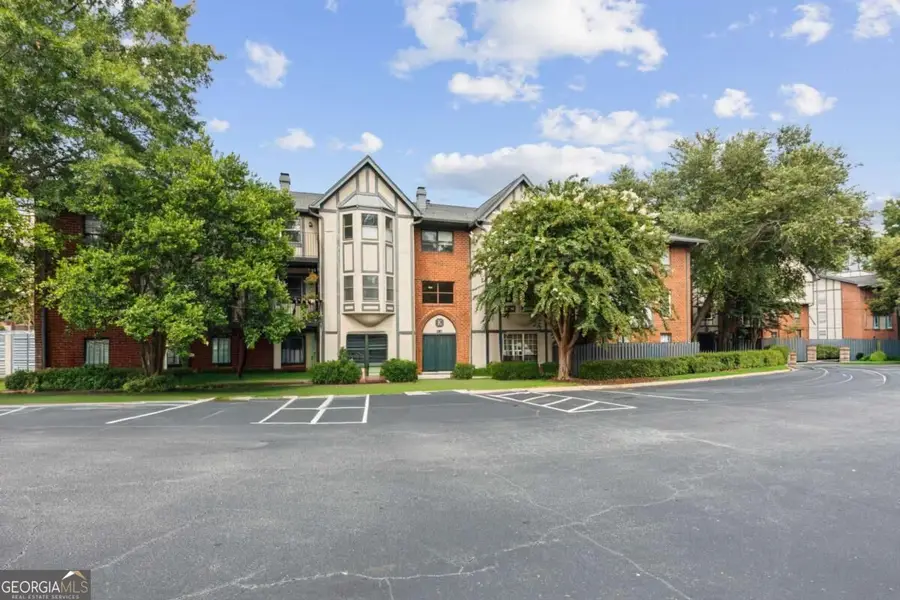 6851 Roswell Road #K24, Sandy Springs, GA 30328 - #2