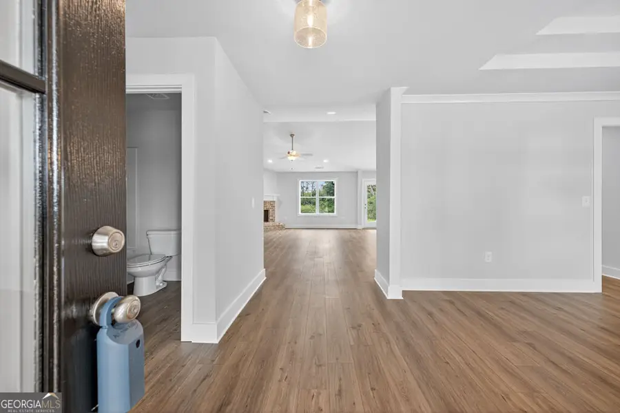 580 Manning Gin Rd, Winder, GA 30680 - #2