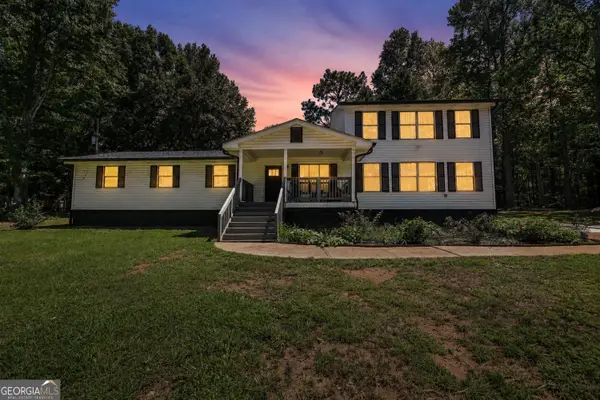 727 Tanners Bridge Circle, Bethlehem, GA 30620