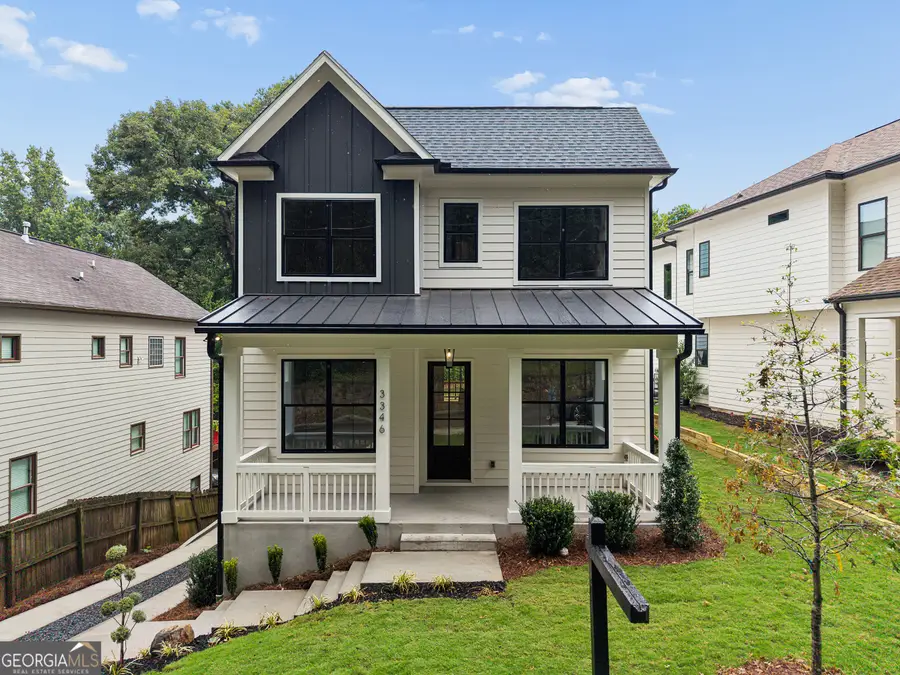 3346 Lawrence Street, Scottdale, GA 30079 - #2