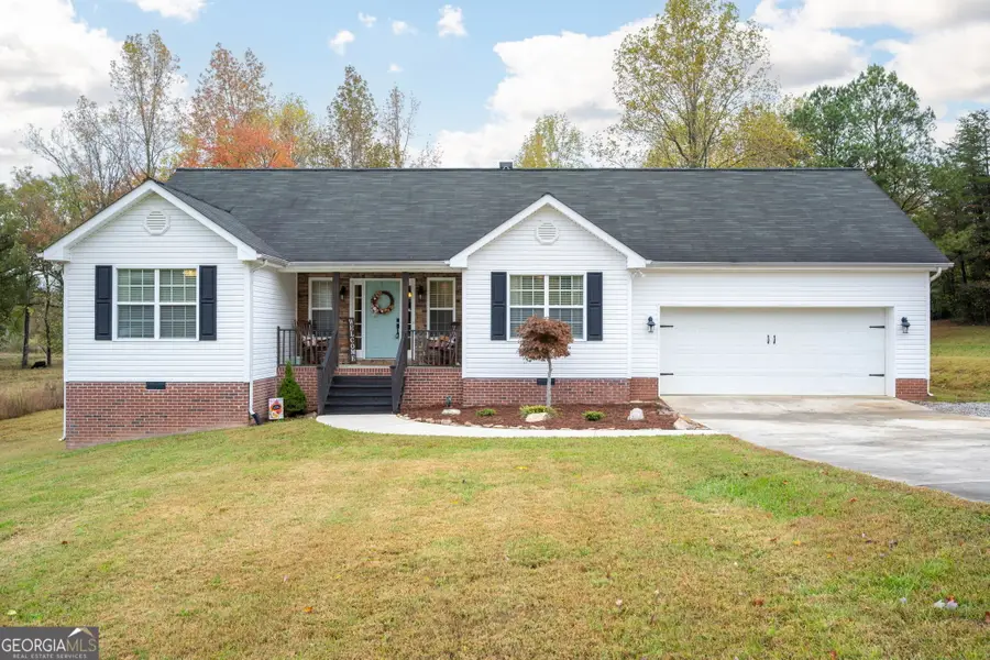 1616 Houston Valley Road, Ringgold, GA 30736 - #2