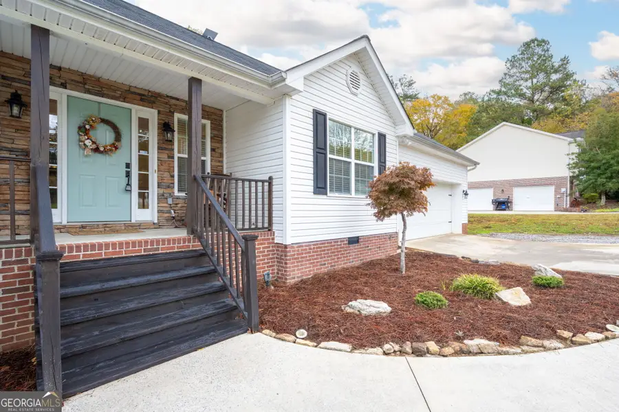1616 Houston Valley Road, Ringgold, GA 30736 - #3