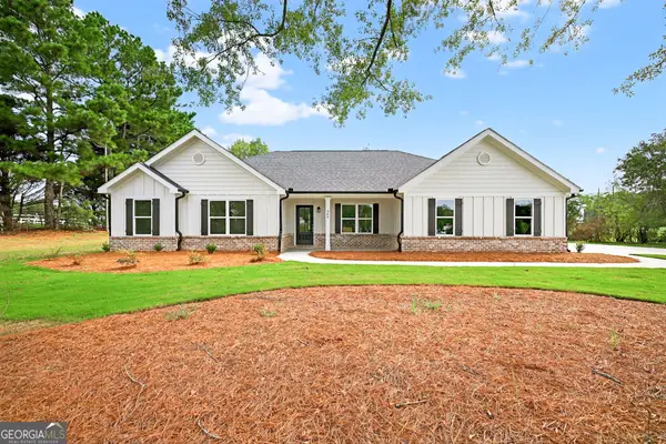984 Manning Gin Rd, Winder, GA 30680