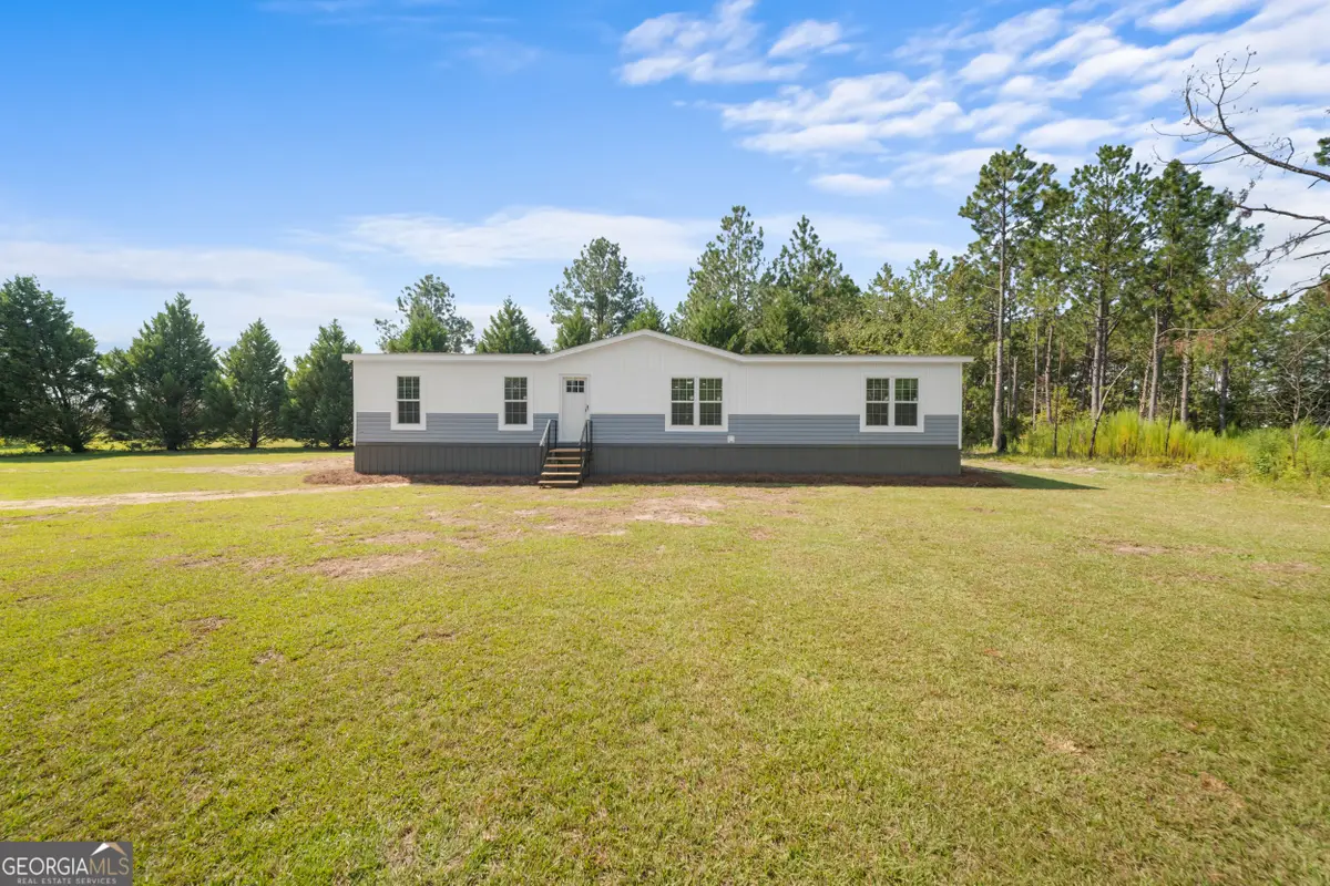 1051 Fortner Pond Road, Kite, GA 31049 - #1